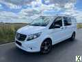 Foto Mercedes-Benz Vito 119 CDI Mixto Lang 9G-Navi-Kamera-AHK-LED-