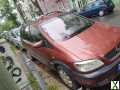 Foto Opel Zafira 1.8 16V -