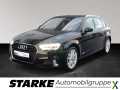 Foto Audi A3 Sportback 1.5 TFSI S tronic sport Navi LED P