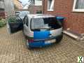 Foto Opel Corsa C 1,0