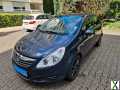 Foto Opel Corsa 1.3 CDTI ecoFlex Edition 55kW Edition