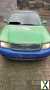 Foto Audi A4 Limousine