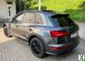 Foto Audi Q5 2.0 TDI Quattro