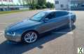 Foto AUDI A5 S-LINE SPORTBACK