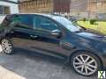 Foto Volkswagen Golf 6 Highline mit Motortausch