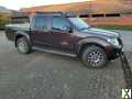 Foto Nissan Navara D40 LE Long 3.0 V6 Diesel Double Cab