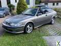 Foto Saab 9-3 2.0t SE Cabrio 2. Hand Scheckheft HU/AU neu