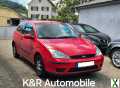 Foto Ford Focus 1.4l Coupe Sport *Klima *Tüv 02/2025 *Voll Fahrbereit*