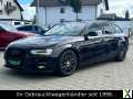 Foto Audi A4 Avant 2.0 TDI Sport *BI-XENON/NAVI/SHZ/8-FACH