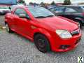 Foto Opel Tigra Twin Top Enjoy