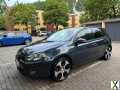 Foto Volkswagen Golf 2.0 TDI DSG 81 kW Comfortline Comfortline