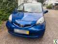 Foto TOYOTA AYGO WENIG KM, TÜV NEU