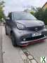 Foto Smart fortwo Cabriolet Brabus ed. Service NEU !