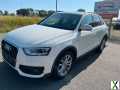 Foto Audi Q3 2.0 TDI quattro - S-line