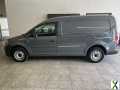 Foto Volkswagen Caddy Maxi Kasten