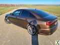 Foto Audi A6 3.0 TDI Competition Matrix