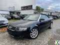 Foto Audi A4 Cabriolet 2.4 AUTOMATIK SHZ LEDER GARANTIE