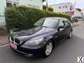 Foto BMW 525dA Lim+Aut.+Leder+Navi+Xenon+Alu+PDC