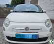 Foto Fiat 500 Pop 1.2 8V, Klima, Radio-Cd,Euro 5