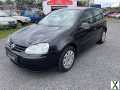 Foto Volkswagen Golf 1.4 Comfortline Klima