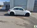 Foto Volkswagen Beetle 1.6 TDI Design Design