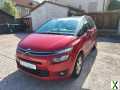 Foto Citroën C4 Picasso e-HDi 115 Attraction PDC*7 SITZER