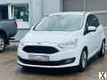 Foto Ford C-Max C-MAX Cool & Connect Euro6