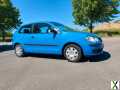 Foto VW Polo 9n 1.Hand