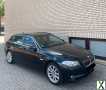 Foto BMW 520D F11 * Automatik* Tüv Neu!! Leder xenon*