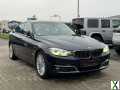 Foto BMW 330d GT Luxury Line Autom. Navi HeadUp Memory