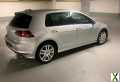 Foto VW Golf 7 R-line Automatik , 2 hand