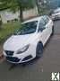 Foto Seat ibiza tdi