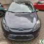 Foto Ford Fiesta 1,25 60kW Trend Trend