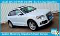 Foto Audi Q5 3x S-Line 2.0TFSI quattro PANO LEDER MEMO 19'