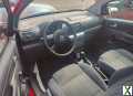 Foto VW Fox mit neuem tüv