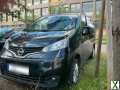 Foto Nissan Evalia Tekna 1.5 dci 110 DPF Tekna