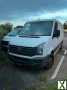 Foto VW Crafter