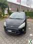 Foto Ford Ka RU8 Schwarz 2009 mit neuem TÜV