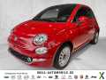 Foto Fiat 500C RED - Tech+Paket, Komfort-Paket, PDC, Licht