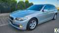 Foto BMW 520d Touring TÜV & AU Neu bis 04/2026