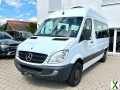 Foto Mercedes-Benz Sprinter II Kombi 213 CDI*KLIMA*SAUBER*SCHEIBEN*