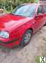 Foto Volkswagen Golf 1.9TDI 74kW Basis Variant Basis