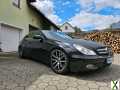 Foto Mercedes CLS 500, 388PS, TÜV NEU, Steuerkette NEU, technisch TOP!