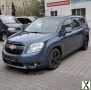 Foto Chevrolet Orlando LT Automatikgetriebe 7-Sitzer