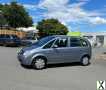 Foto Opel Meriva Elegance. Klima