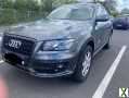 Foto SUV Audi Q5 TFSI Automatik Allrad