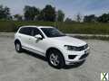 Foto Volkswagen Touareg 3.0 Tdi 4Motion Xenon Ahk Leder 4xShz Tüv Neu