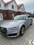 Foto Audi A6 3.0 TDI Facelift