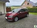 Foto Volkswagen Golf Sportsvan 2.0 TDI SCR DSG Highline ACC,AHK