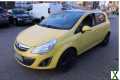 Foto Opel Corsa 1.4 ecoFLEX Color Stripes 74kW S/S Col